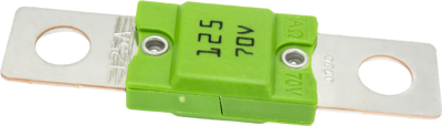 MGHV125 iMaXX Automotive Blade Fuses