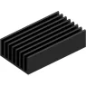 10161669 Fischer Elektronik Heat Sinks