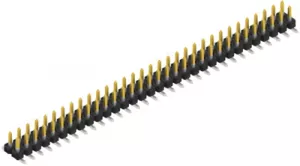 SLLP6SMD03864SPS Fischer Elektronik PCB Connection Systems
