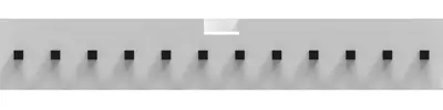 1-171825-2 AMP PCB Connection Systems Image 4
