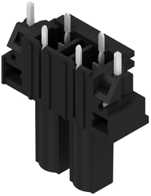 1134080000 Weidmüller PCB Connection Systems