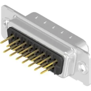 163A11129X CONEC D-Sub Connectors