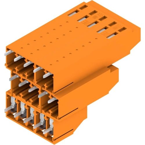 1979070000 Weidmüller PCB Connection Systems Image 2