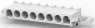 3-643236-0 AMP PCB Connection Systems