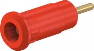 65.9193-22 Stäubli Electrical Connectors Laboratory Connectors