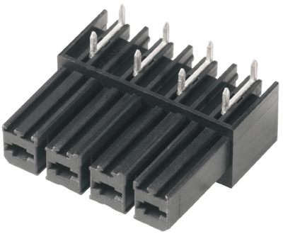 1929350000 Weidmüller PCB Connection Systems Image 1