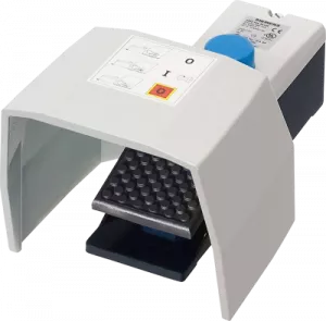 3SE2924-3AA20 Siemens Foot Switches