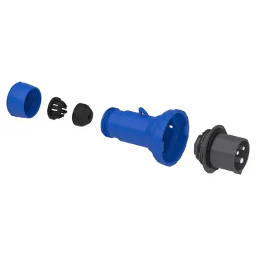 PKE16M723 Schneider Electric CEE Connectors Image 2