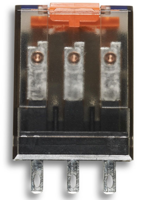 6-1419111-2 Schrack Industrial Relays Image 4