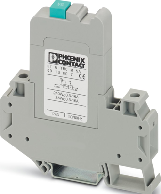 0916607 Phoenix Contact Device Circuit Breakers
