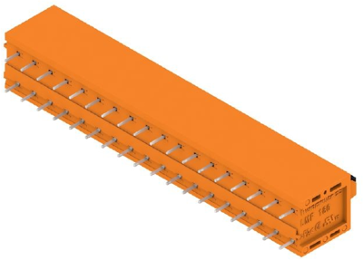 1331350000 Weidmüller PCB Terminal Blocks Image 2