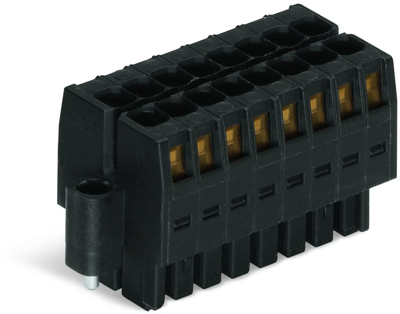 713-1110/107-047/033-000 WAGO PCB Connection Systems Image 1