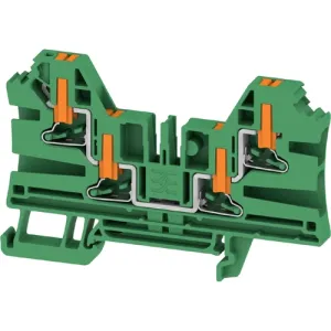 2872150000 Weidmüller Series Terminals