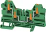 2872150000 Weidmüller Series Terminals