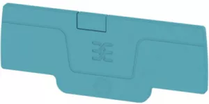 1552650000 Weidmüller Terminals Accessories