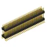 SLV W 11 SMD 102 62 G Fischer Elektronik PCB Connection Systems