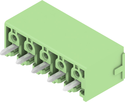 1793640000 Weidmüller PCB Connection Systems Image 2