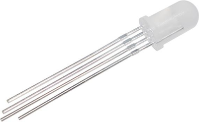 509RGBM2E-002 Luckylight LEDs