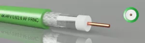 74H6028I04K Kabeltronik Coaxial Cables