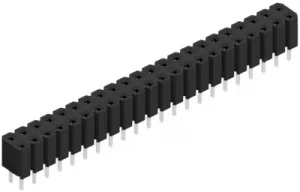 10027046 Fischer Elektronik PCB Connection Systems