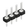 MK LP 40 4 Z Fischer Elektronik PCB Connection Systems