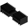 10022462 Fischer Elektronik Heat Sinks