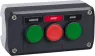 XALD311 Schneider Electric Control Devices in Housings