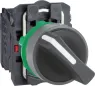 XB5AD25C0 Schneider Electric Actuators, Signal Elements and Front Elements