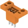 1599140000 Weidmüller PCB Connection Systems