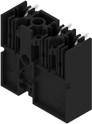 2500330000 Weidmüller PCB Connection Systems Image 2