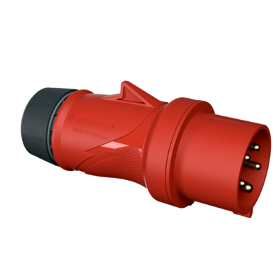 33 Mennekes CEE Connectors Image 1