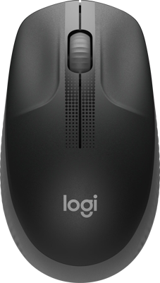 910-005905 Logitech Mouses, Mousepads, Presenter