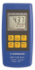 PH/redox/temperature measuring instrument GMH3511