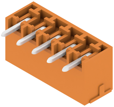 1037530000 Weidmüller PCB Connection Systems Image 2