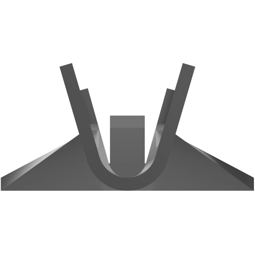 160859-4 AMP Receptacles Image 4