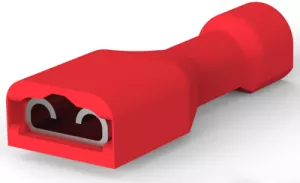 2-520194-2 AMP Receptacles
