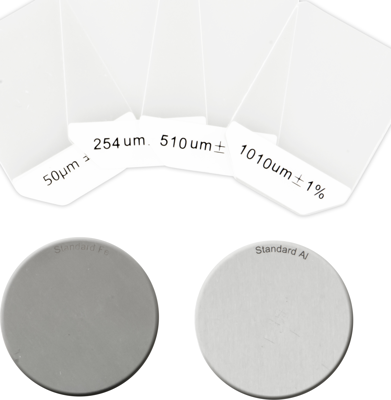 PCE-CT 65 PCE Instruments Coating thickness gauges Image 3