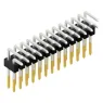 SL 19 082 26 S Fischer Elektronik PCB Connection Systems