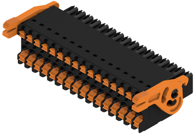 1278390000 Weidmüller PCB Connection Systems Image 2