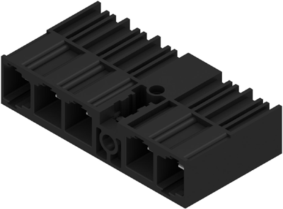 2597240000 Weidmüller PCB Connection Systems Image 1