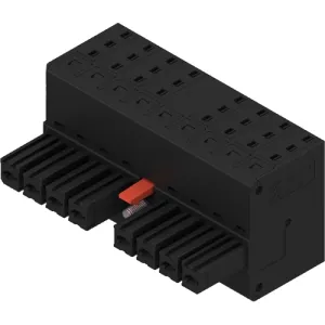 2720620000 Weidmüller PCB Connection Systems