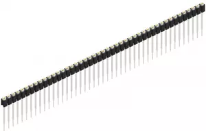 MK13X245Z Fischer Elektronik PCB Connection Systems