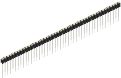 MK13X245Z Fischer Elektronik PCB Connection Systems