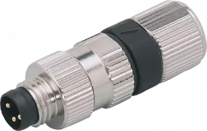 E11550 IFM electronic Sensor-Actuator Connectors