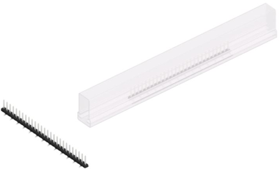SLY7SMD04527ZSM Fischer Elektronik PCB Connection Systems
