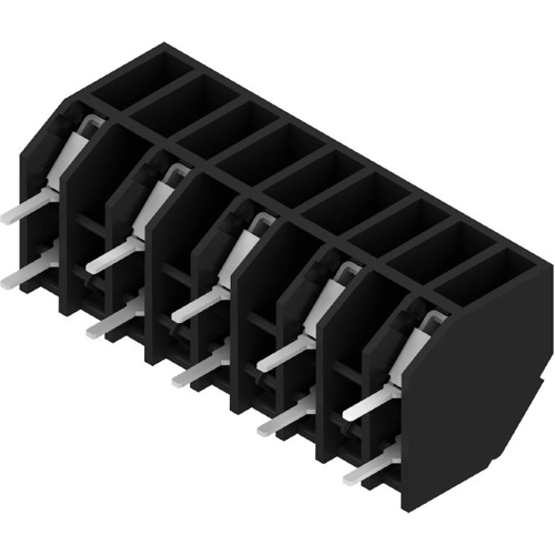 1886210000 Weidmüller PCB Connection Systems Image 2