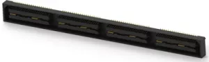 2-1658012-4 AMP PCB Connection Systems