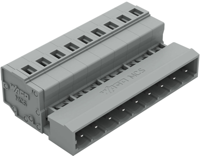 231-609 WAGO PCB Connection Systems Image 1
