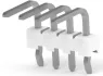 3-644694-4 AMP PCB Connection Systems
