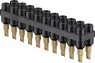 63.9356-21 Stäubli Electrical Connectors Laboratory Connectors